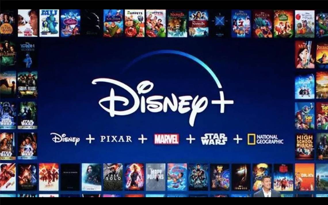 Disney Plus Disney Lanzamiento Latinoamérica 17 Noviembre Video Especial El Sol De México